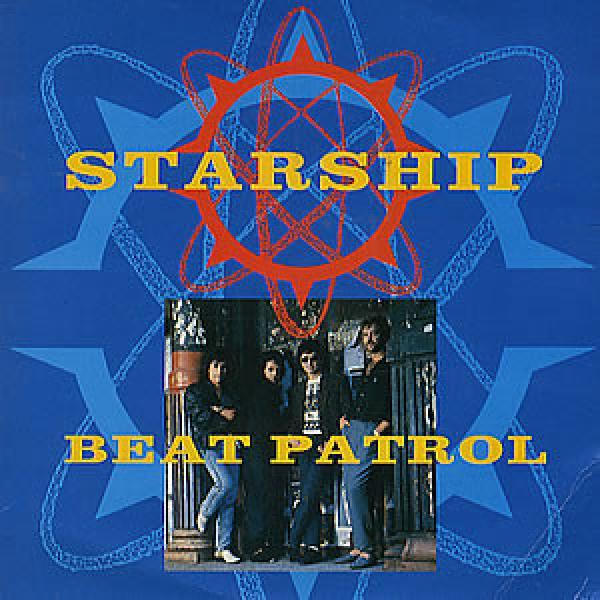 Starship (2) - Beat Patrol