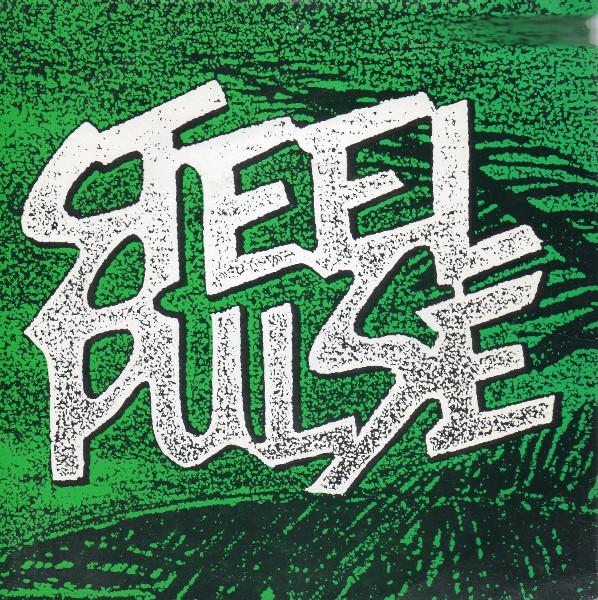 Steel Pulse - Ravers