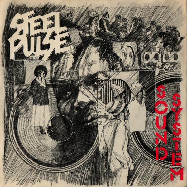 Steel Pulse - Sound System