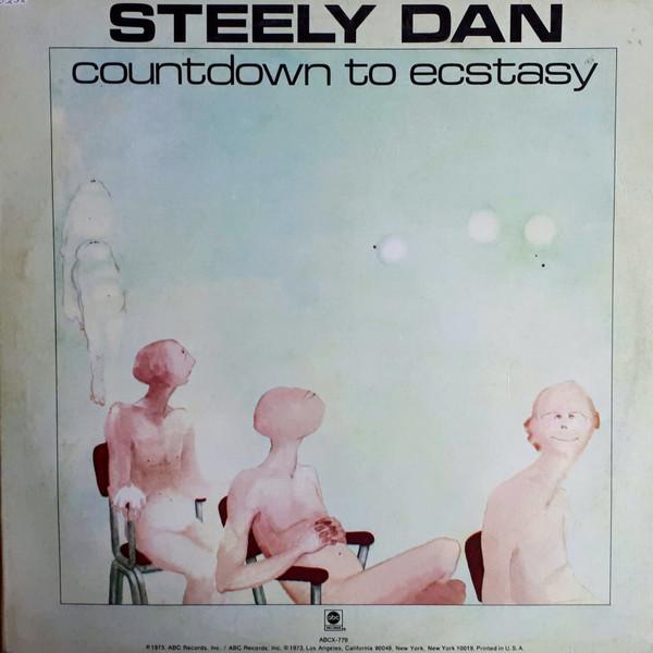Steely Dan - Countdown To Ecstasy