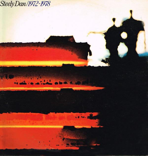Steely Dan - Greatest Hits (1972-1978)