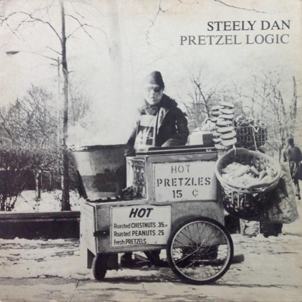Steely Dan - Pretzel Logic