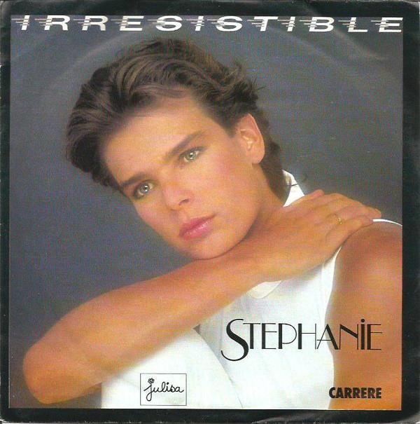 Stephanie (2) - Irresistible
