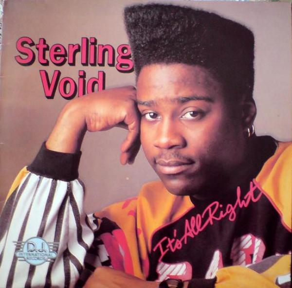 Sterling Void - It's All Right