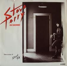 Steve Perry - Oh Sherrie