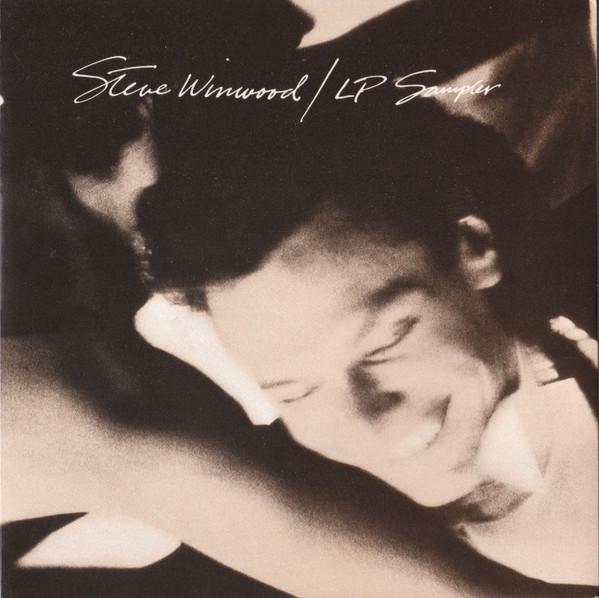 Steve Winwood - Lp Sampler
