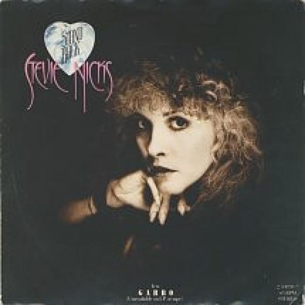 Stevie Nicks - Stand Back