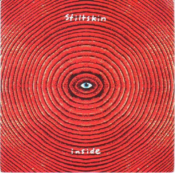 Stiltskin - Inside