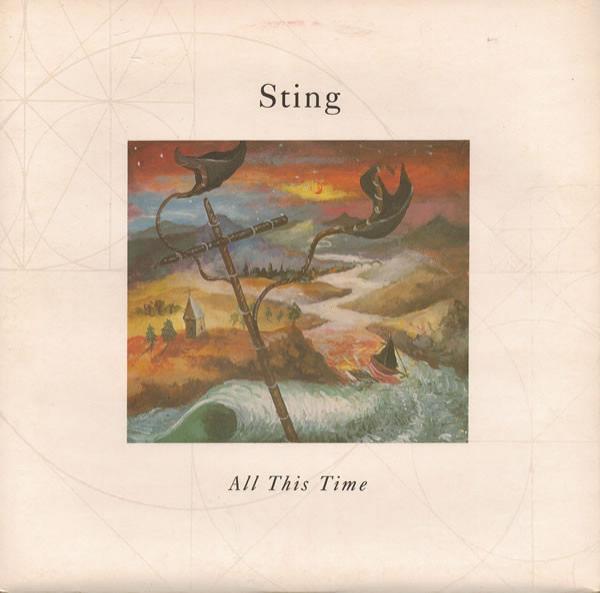 Sting - All This Time