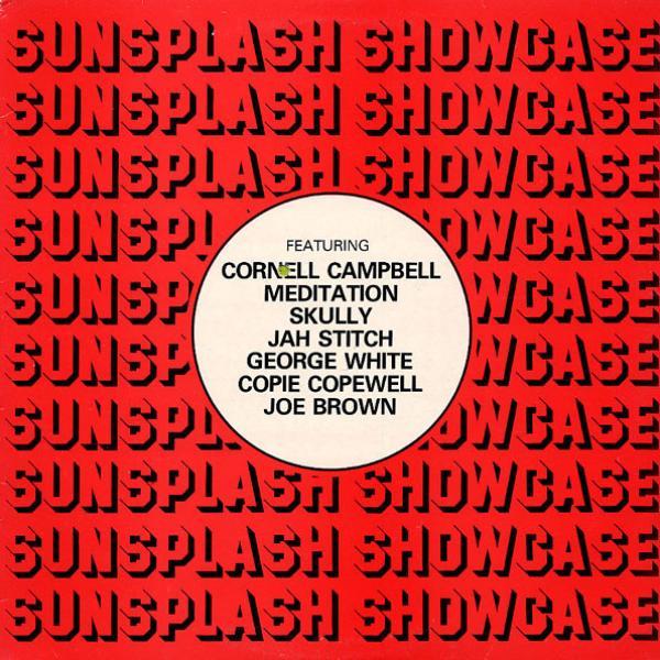  - Sunsplash Showcase