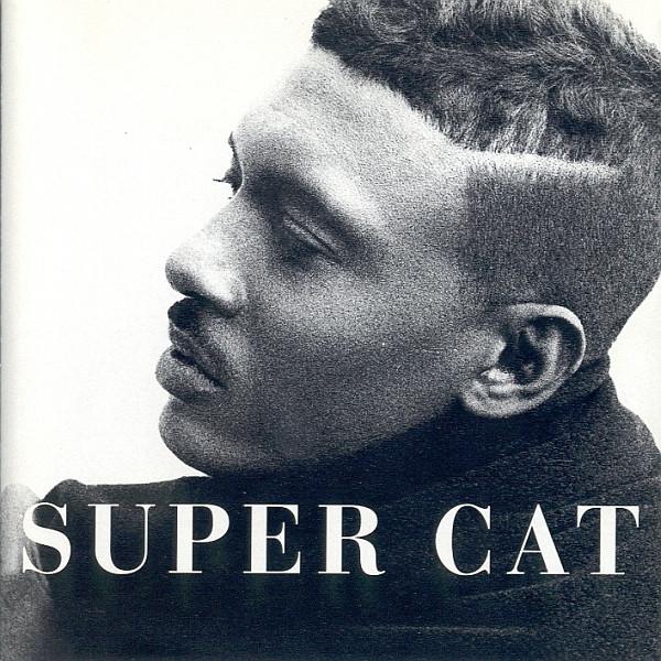 Super Cat (2) - The Struggle Continues