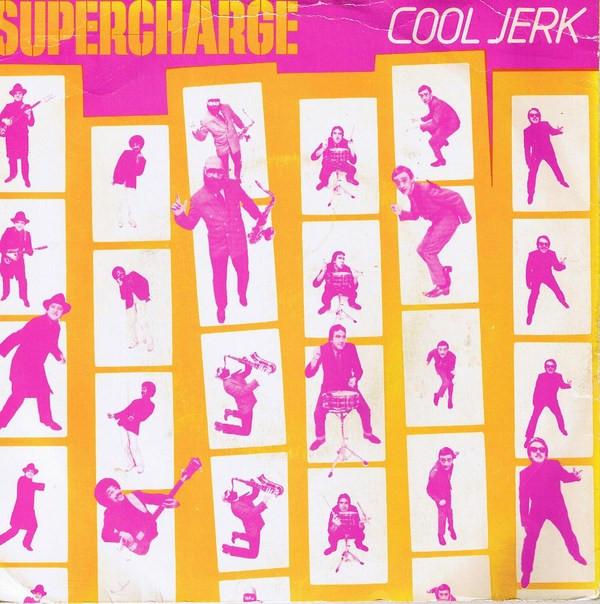 Supercharge (2) - Cool Jerk