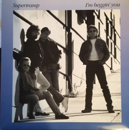 Supertramp - I'm Beggin' You