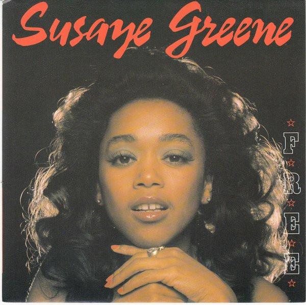 Susaye Greene - Free