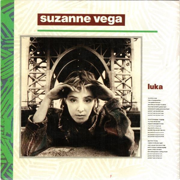 Suzanne Vega - Luka