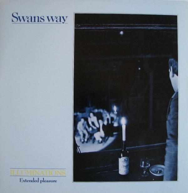 Swans Way - Illuminations