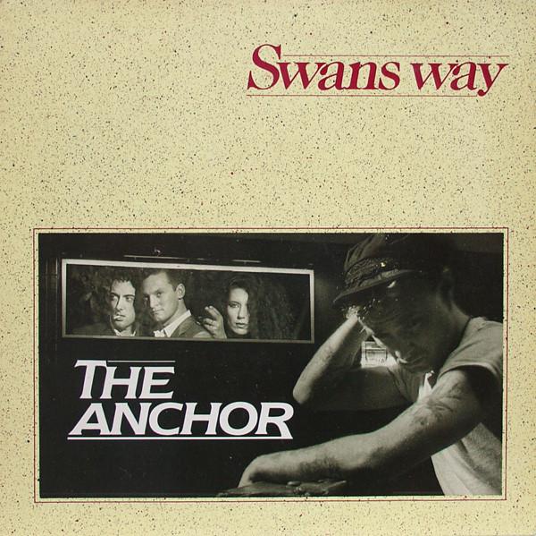 Swans Way - The Anchor