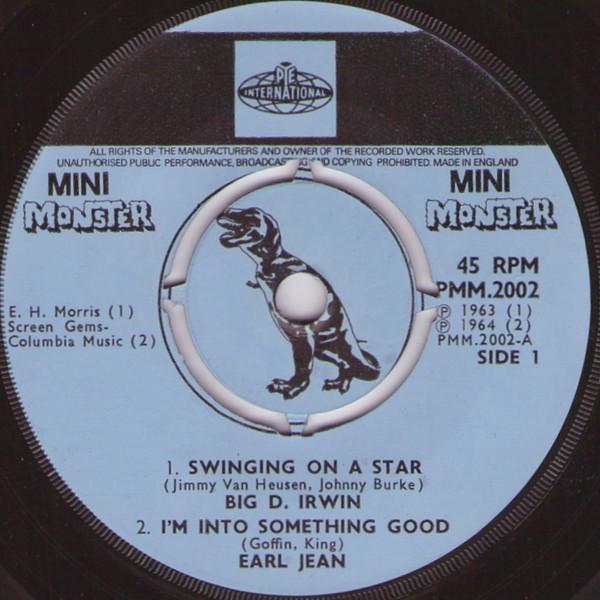  - Swinging On A Star