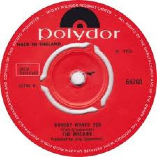 Swinging Soul Machine - Spooky's Day Off