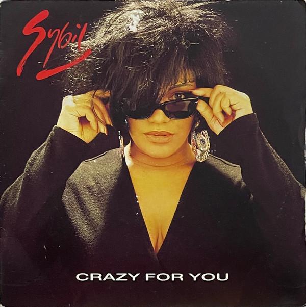 Sybil - Crazy For You