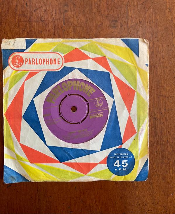 Sydney Thompson's Olde-Tyme Dance Orchestra - Liberty Two Step