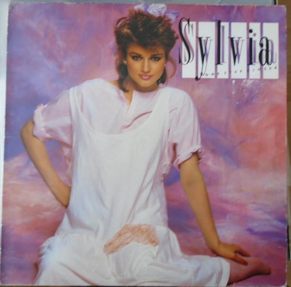 Sylvia (7) - One Step Closer
