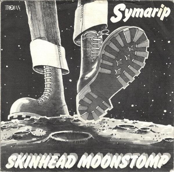 Symarip, Roland Alphonso, The Skatalites - Skinhead Moonstomp