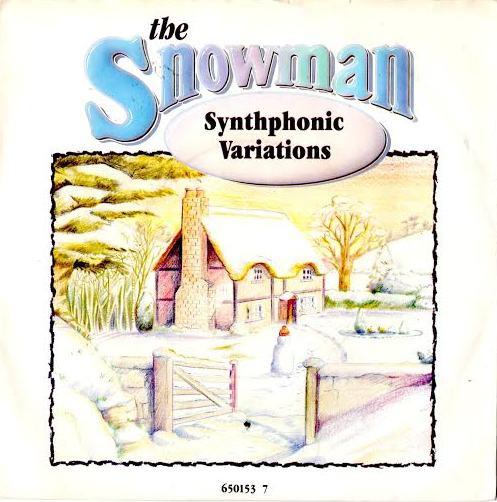 Synthphonic Variations - The Snowman