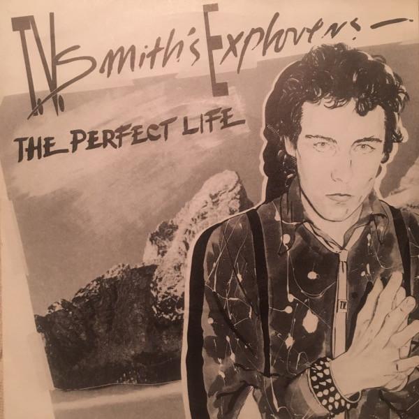 T.V. Smith's Explorers - The Perfect Life