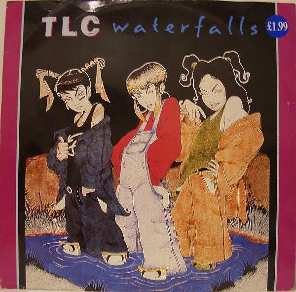 TLC - Waterfalls