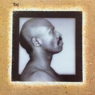 Taj Mahal - Taj