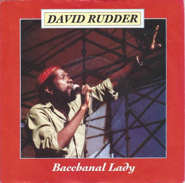 Tambu, David Rudder, Charlies Roots - Bacchanal Lady