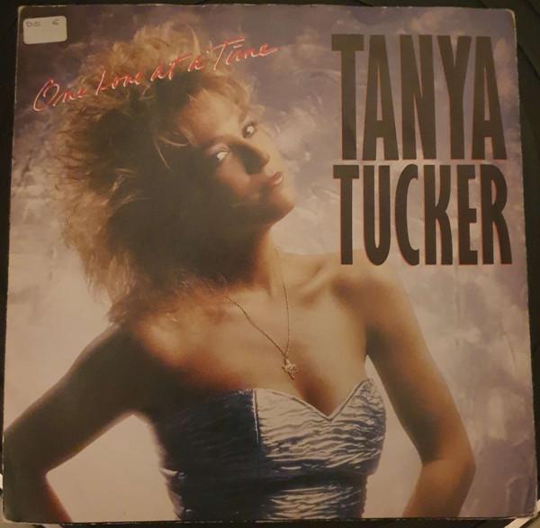 Tanya Tucker - One Love At A Time