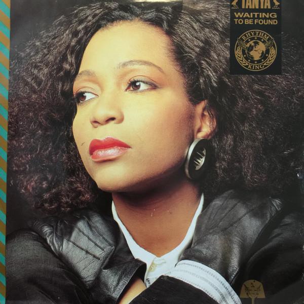 Tanya - Waiting To Be Found