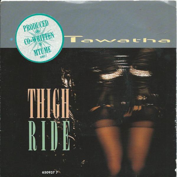 Tawatha - Thigh Ride
