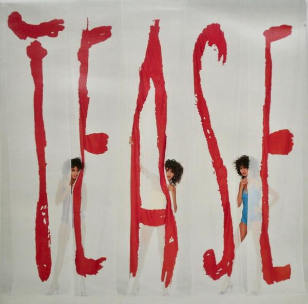 Tease - Tease