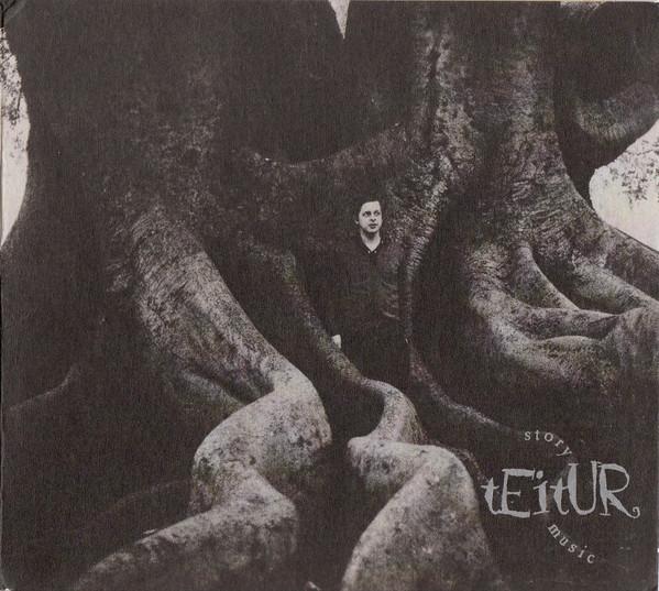 Teitur - Story Music