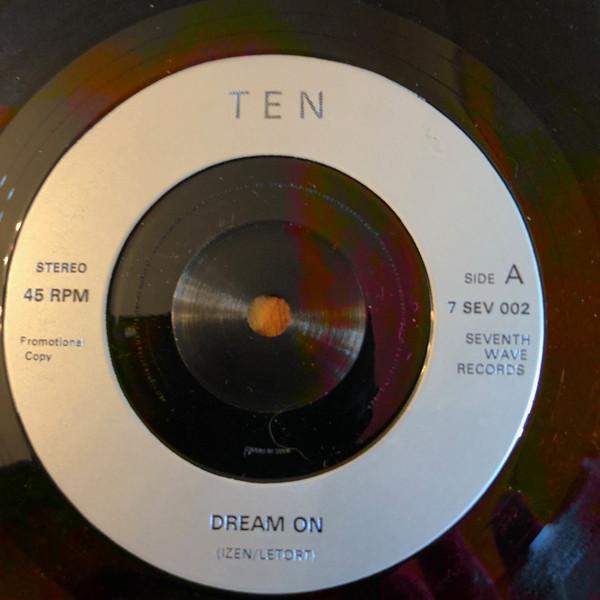Ten (6) - Dream On