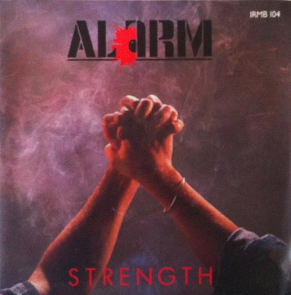 The Alarm - Strength