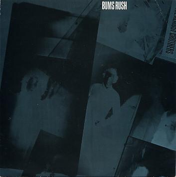 The Almost Brothers (2) - Bums Rush