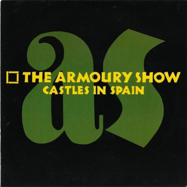 The Armoury Show - Castles In Spain