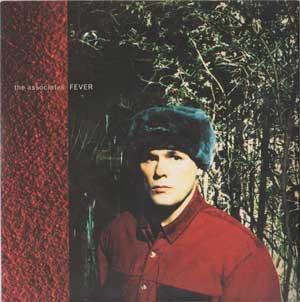 The Associates - Fever