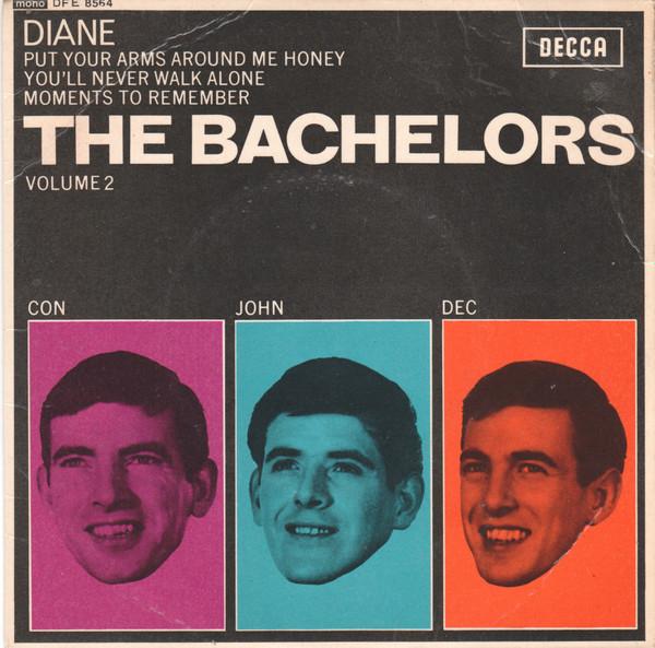 The Bachelors - The Bachelors Volume 2