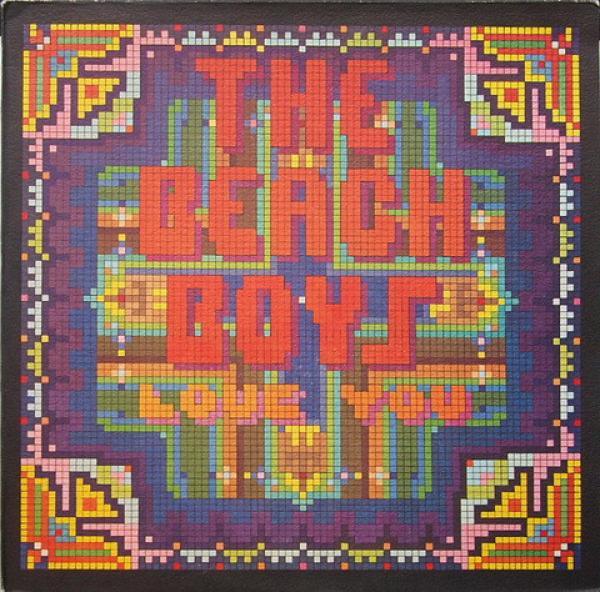 The Beach Boys - Love You