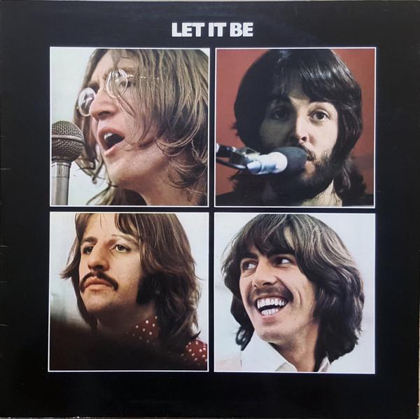 The Beatles - Let It Be