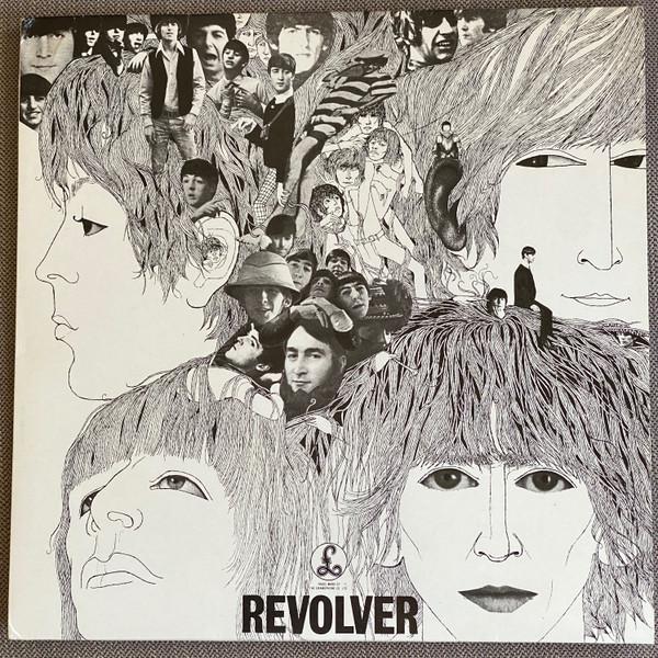 The Beatles - Revolver