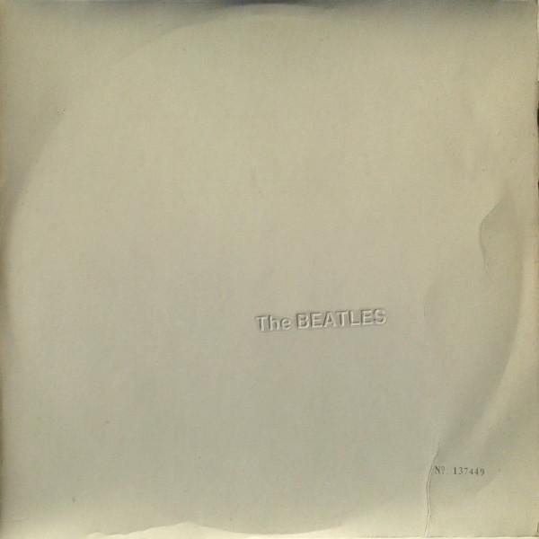 The Beatles - The Beatles