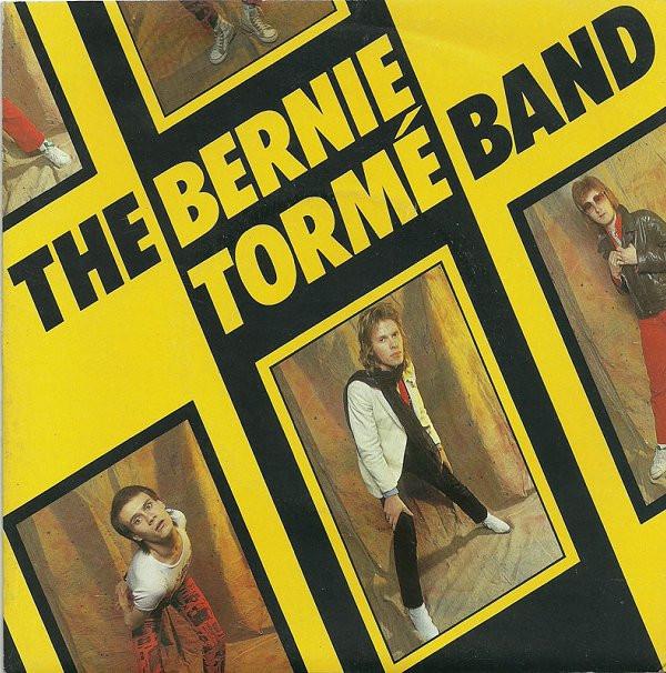 The Bernie Tormé Band - Weekend