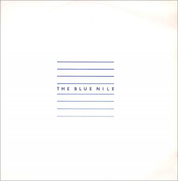 The Blue Nile - Stay