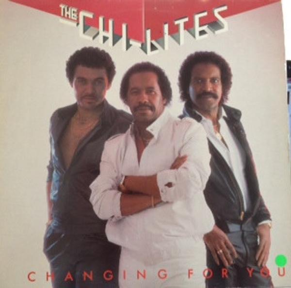 The Chi-Lites - Changing For You